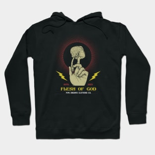 Flesh of God Hoodie